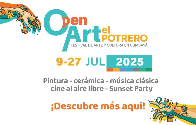 OPEN ART 2025