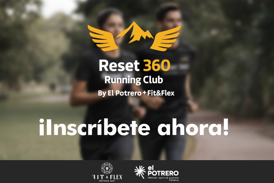 Reset 360